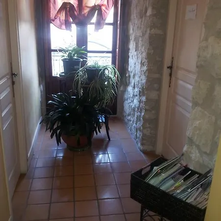 L'oustal Dal Cantou Bed & Breakfast *
