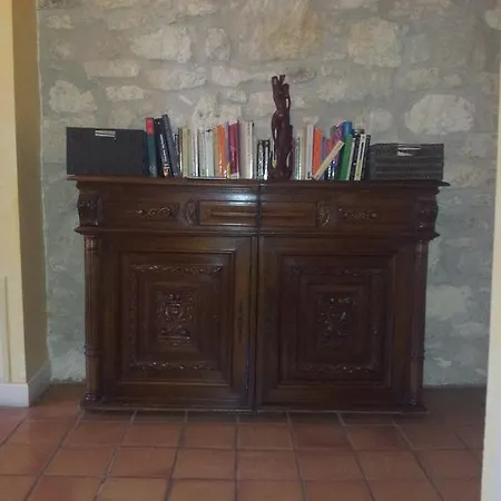 Bed & Breakfast L'oustal Dal Cantou Sigean