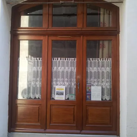 L'oustal Dal Cantou Bed & Breakfast Sigean
