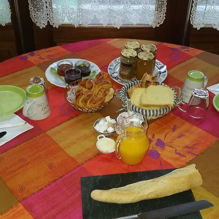 Bed & Breakfast L'oustal Dal Cantou Sigean