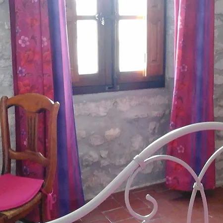 L'oustal Dal Cantou
