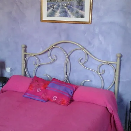 L'oustal Dal Cantou Bed & Breakfast *