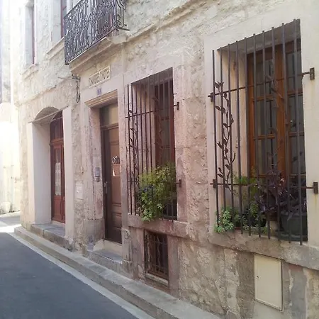 L'oustal Dal Cantou Bed & Breakfast *