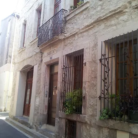 L'oustal Dal Cantou * Sigean