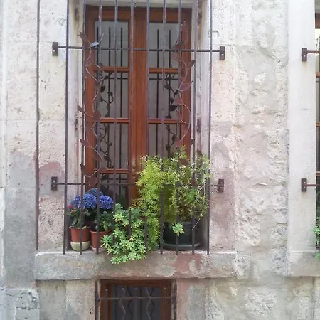 Bed & Breakfast L'oustal Dal Cantou