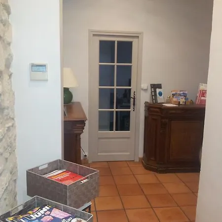 Bed & Breakfast L'oustal Dal Cantou