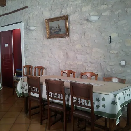 L'oustal Dal Cantou * Sigean