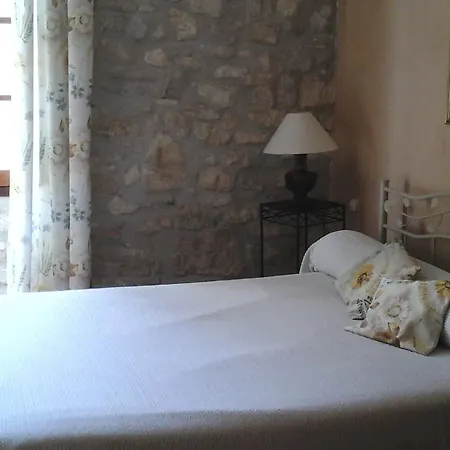 L'oustal Dal Cantou Bed & Breakfast